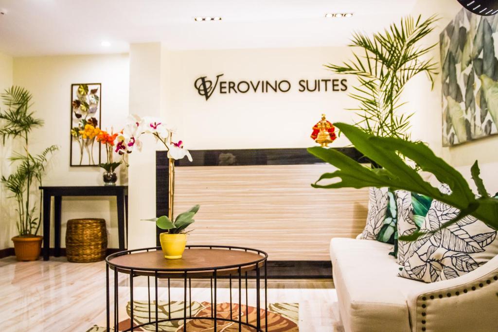 Verovino Suites photo