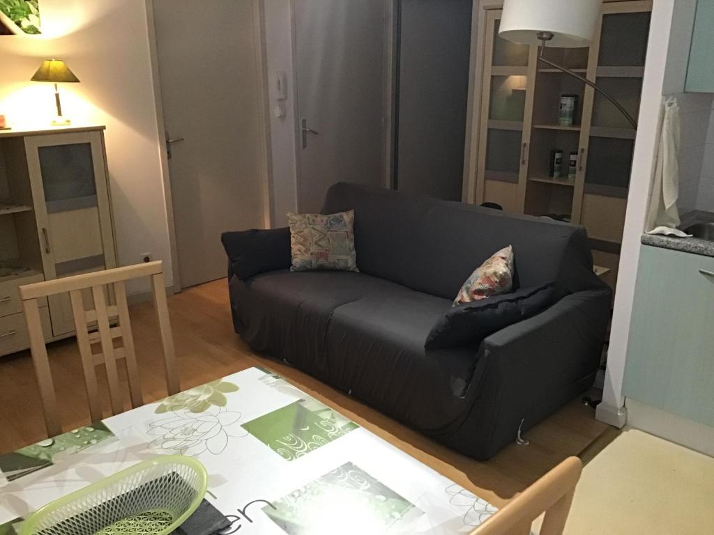 Appartement 5 couchages coquet proche centre - 5