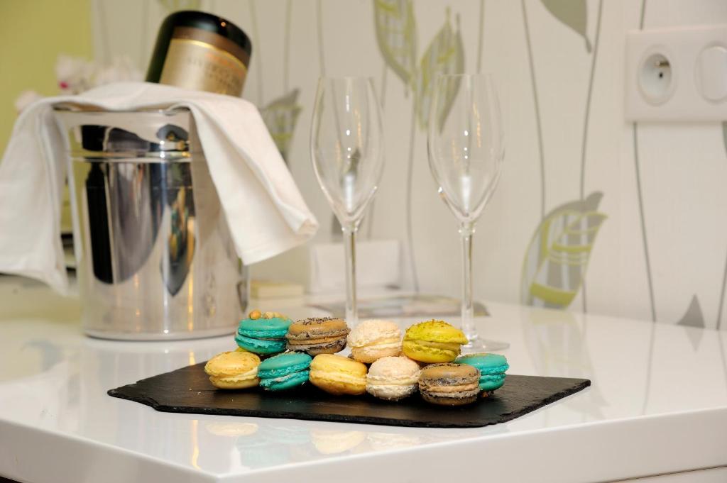 お料理のイメージ