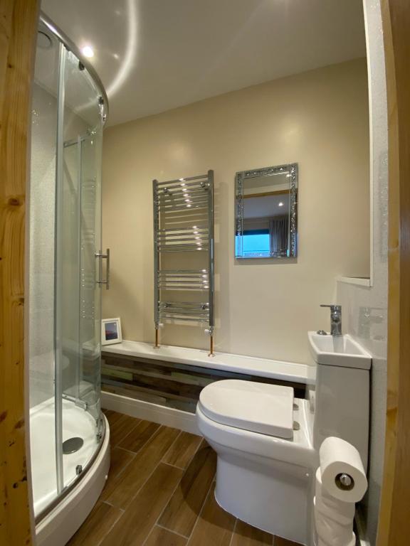 Noddfa Farm Guest House photo