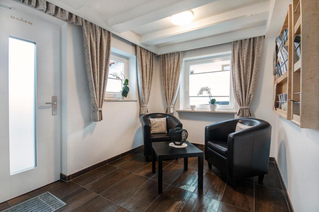 Apartpension Kappacher - 5
