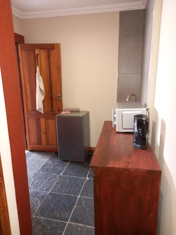 Troas Boutique hotel photo