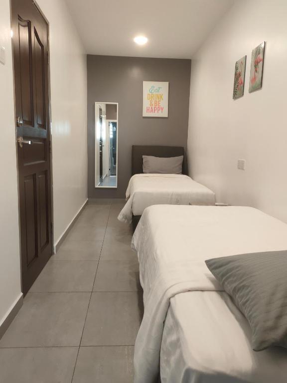 Just Austin Guesthouse photo