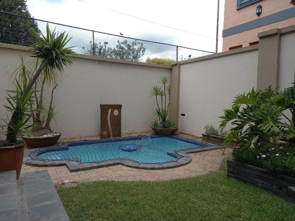 Troas Boutique hotel photo