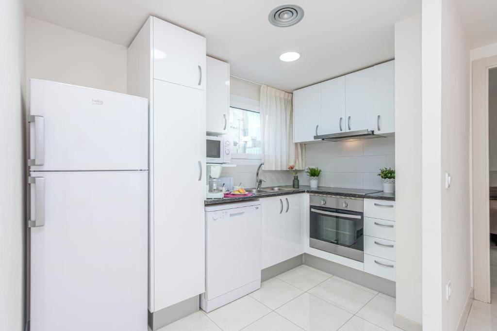 Apart-rent Apartamento Francesc Macia 1º 2001 - 3
