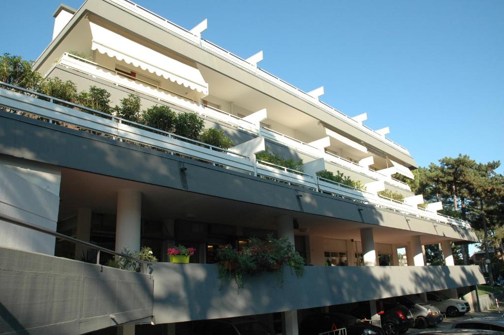Residence Isvico - 5