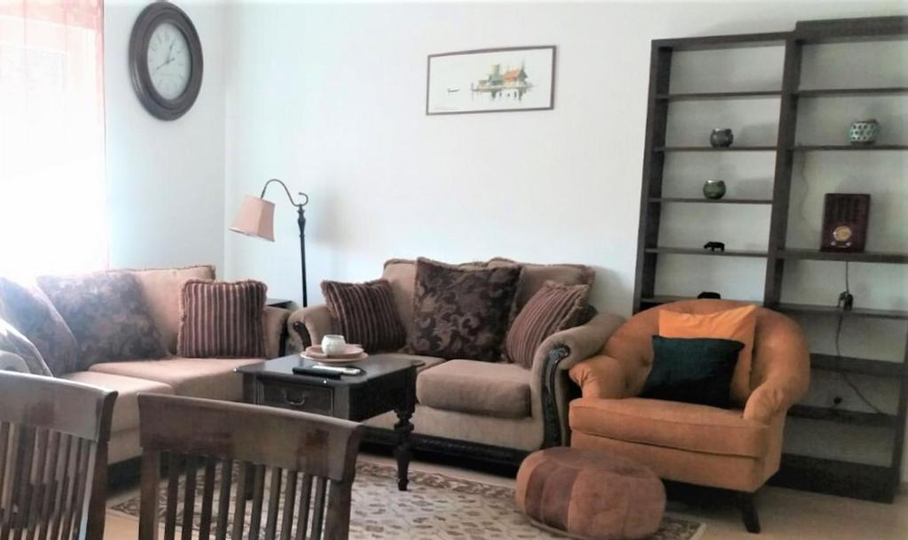 MontEva City Apartment - 2