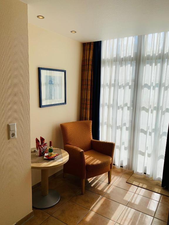 Aparthotel Kleine Perle photo