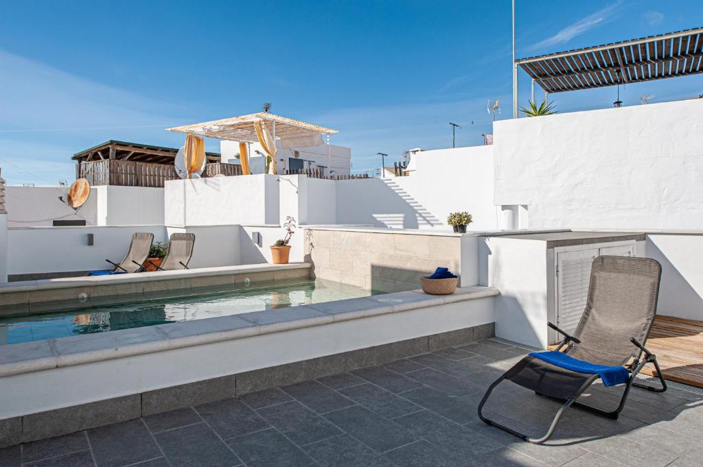 Apartamentos Wamba - 5