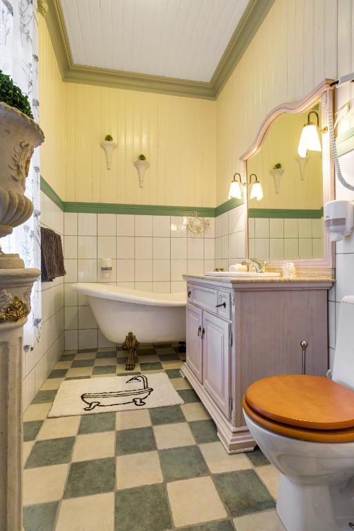 Sandtorgholmen Hotel - Best Western Signature Collection photo