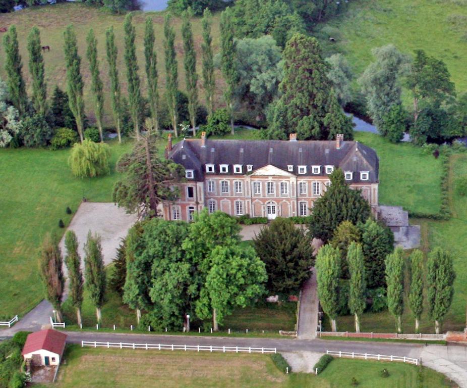 Chambres d'Hotes & Gites La Chatellenie photo