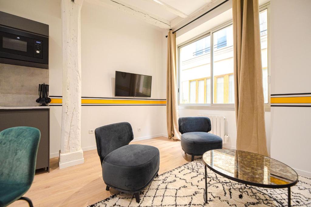 MBM - Marais - 3