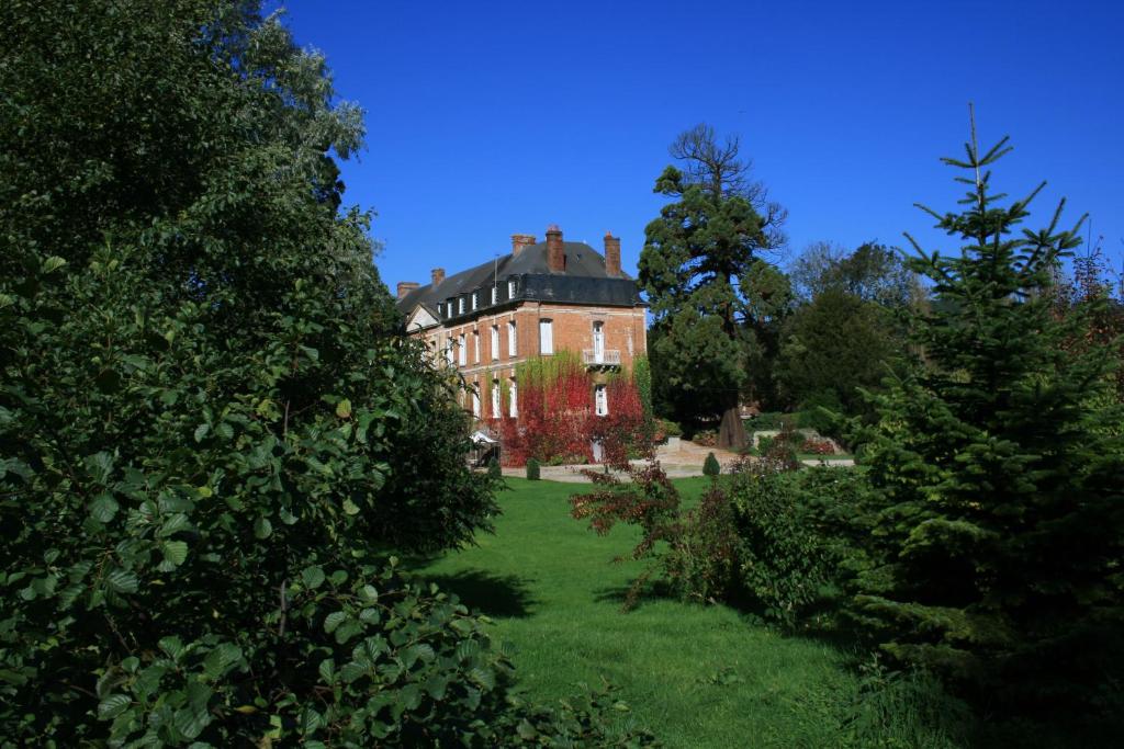 Chambres d'Hotes & Gites La Chatellenie photo
