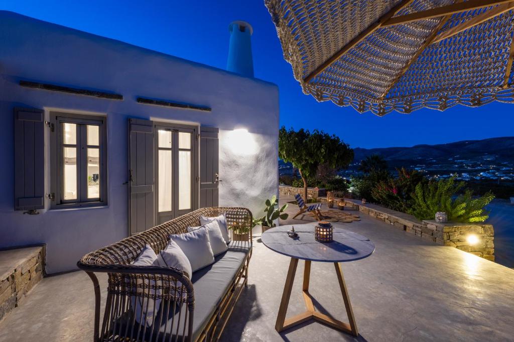 Villa Spitaki photo