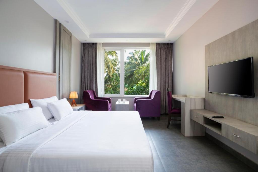The Porto by Lagom photo