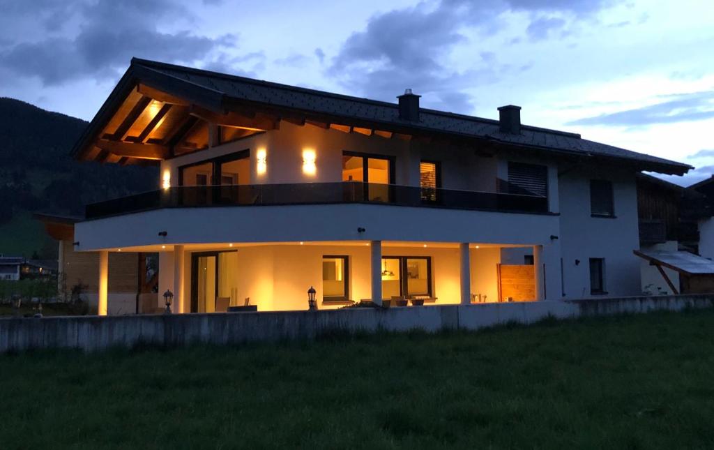 Haus Vogelmühle - 2