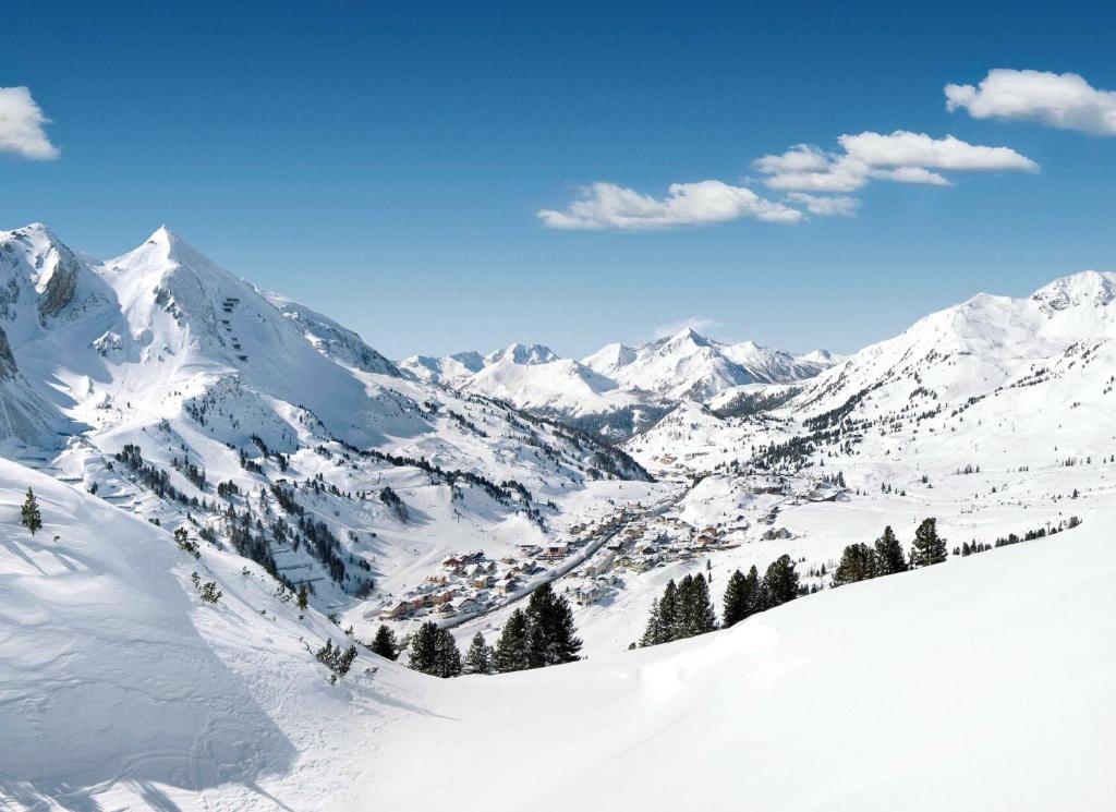 Hotel Breitlehenalm - 4