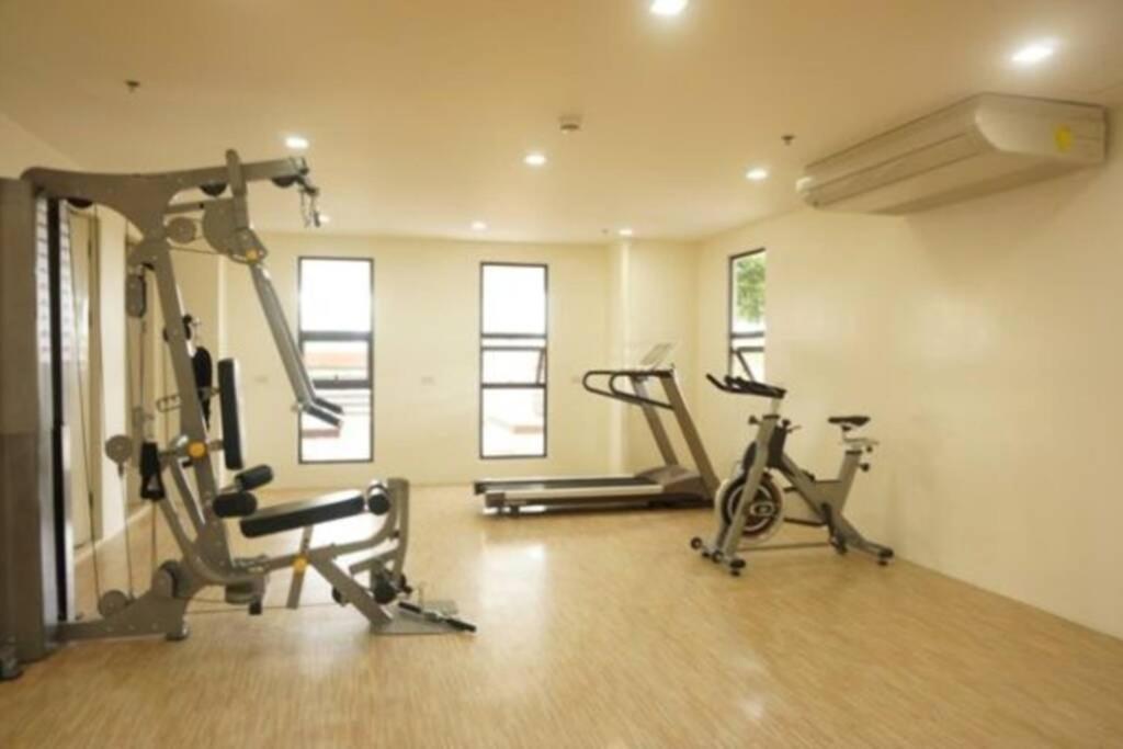 Cebu City Apartment - Mabolo Gardens photo