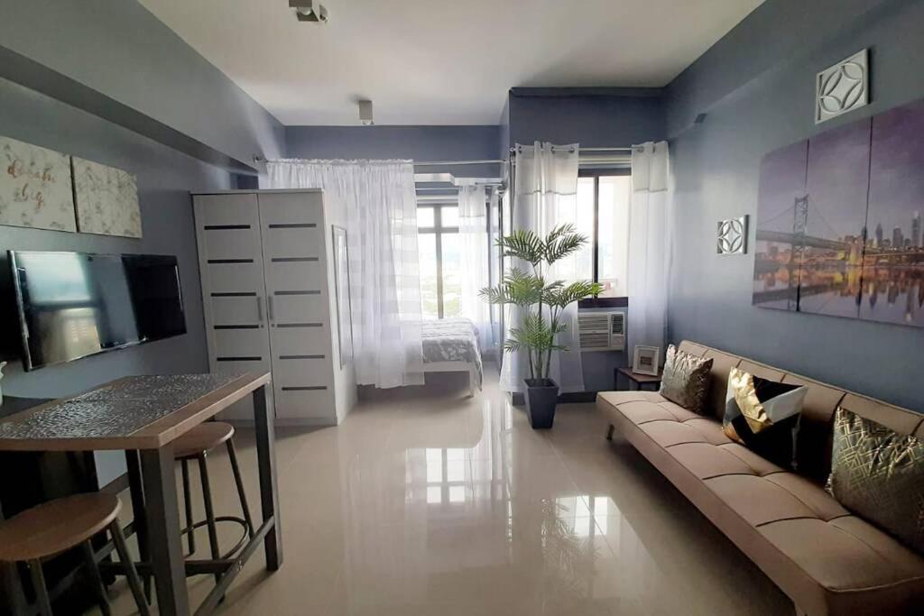 Cebu City Apartment - Mabolo Gardens — Hotel in Cebu