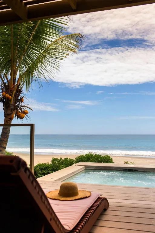 Arennas Mancora, hotel v destinaci Máncora