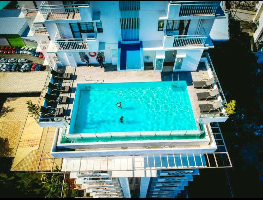 Cebu City Apartment - Mabolo Gardens photo