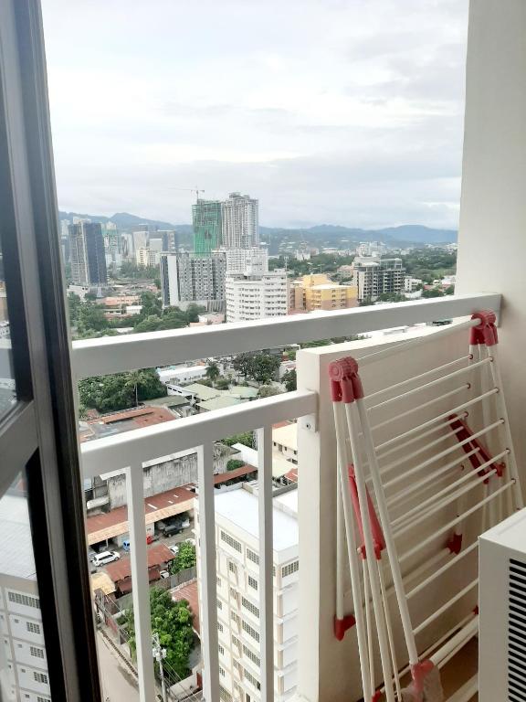 Cebu City Apartment - Mabolo Gardens photo