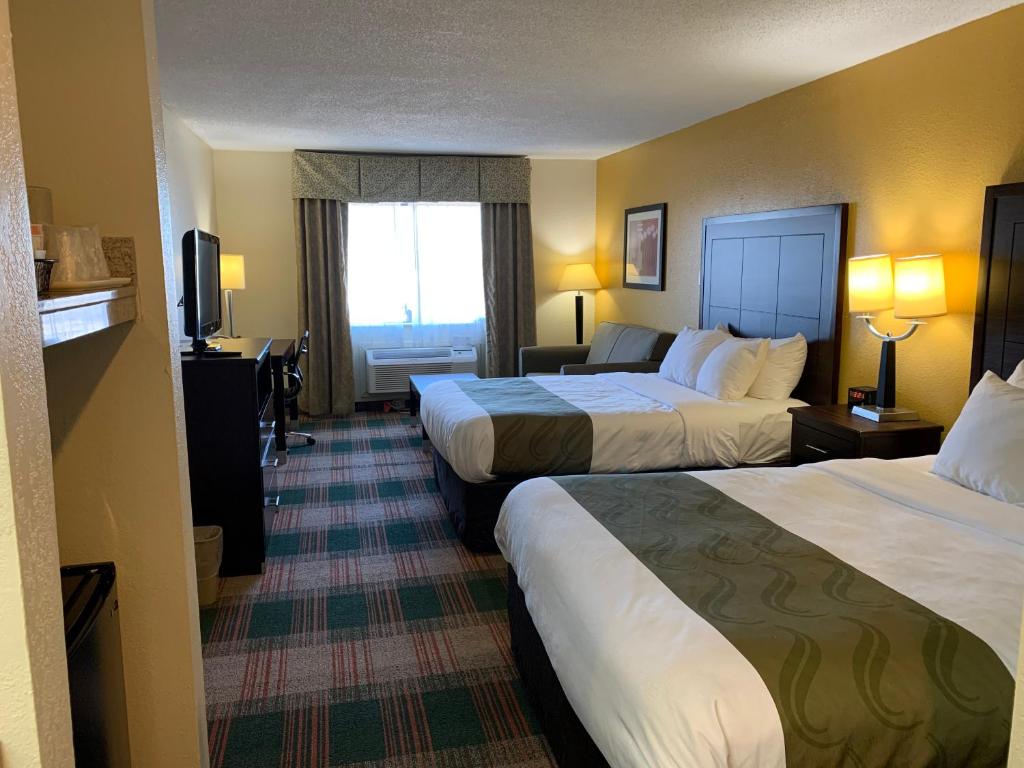 Quality Inn Montgomery South photo