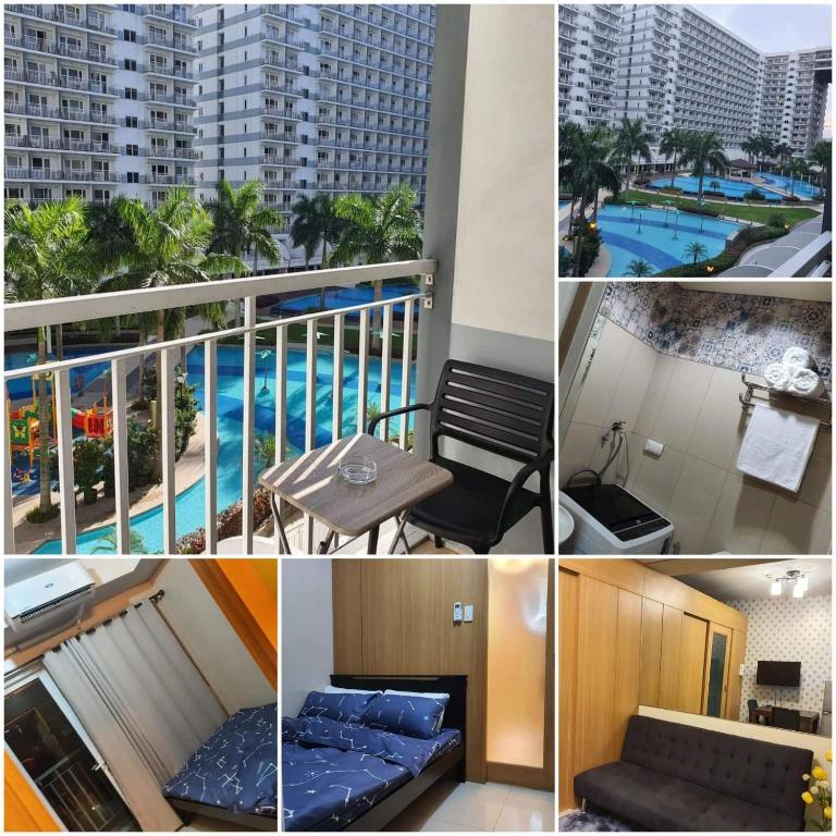 SHELL RESIDENCES photo
