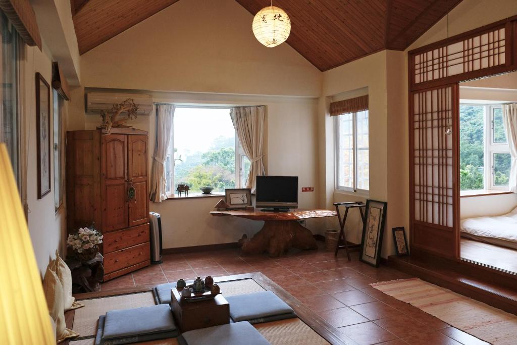 Wisdom Garden Home Stay