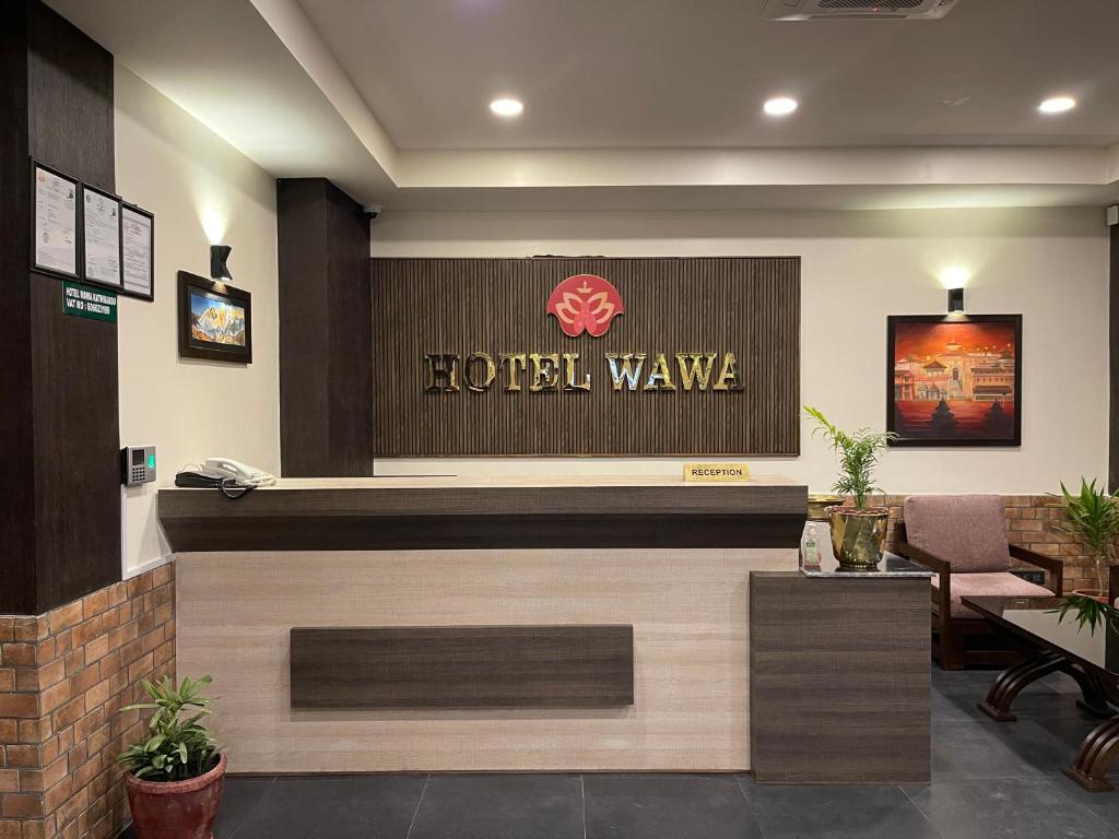 Hotel Wawa photo