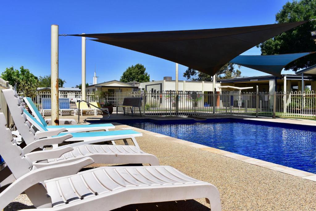 BIG4 Mildura Getaway photo