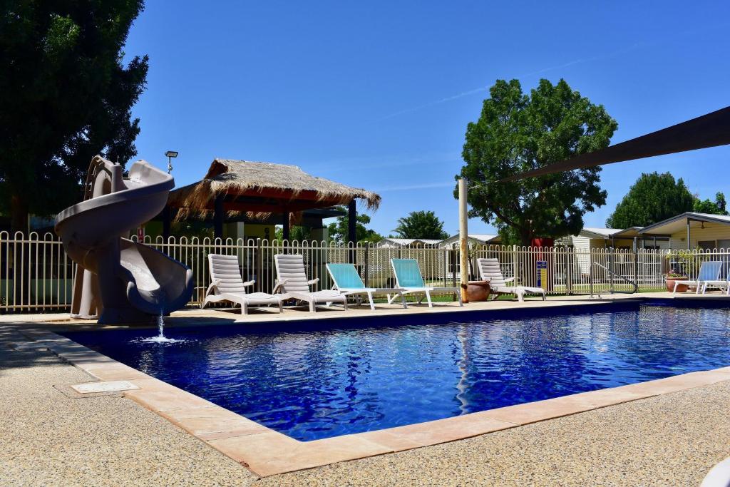 BIG4 Mildura Getaway photo