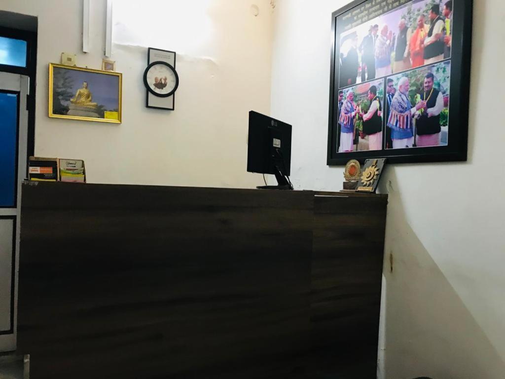 Sita Inn Paying Guest House photo