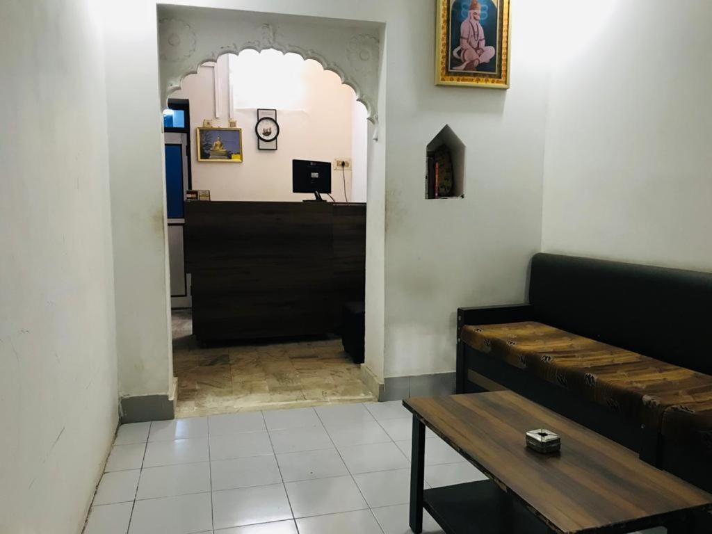 Sita Inn Paying Guest House photo