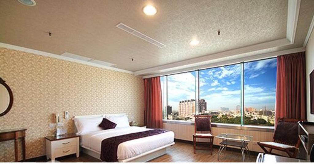 Ya Tai Hotel 호텔 이미지 1