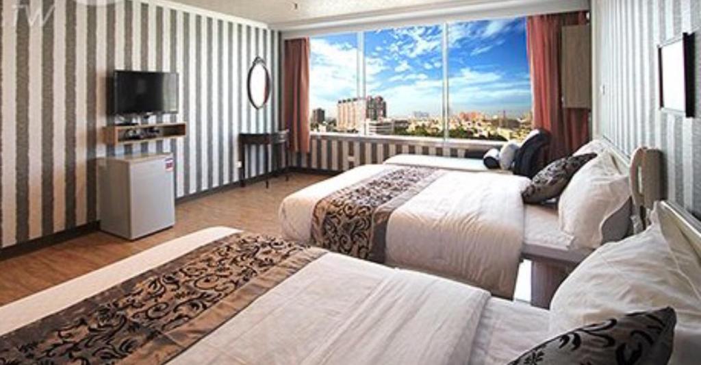 Ya Tai Hotel 호텔 이미지 1