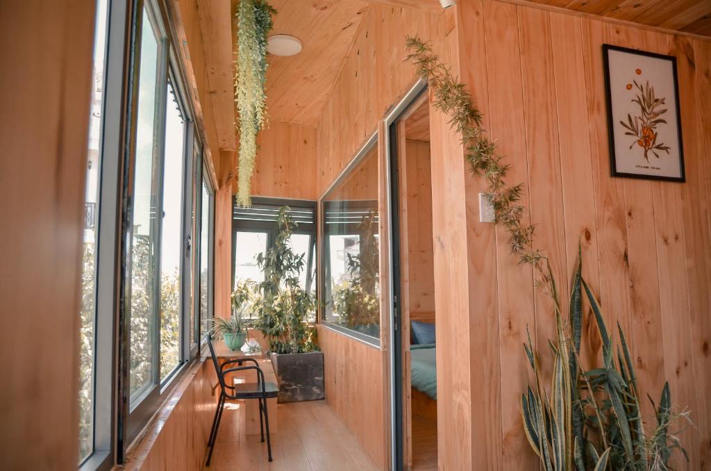 Little Home Homestay