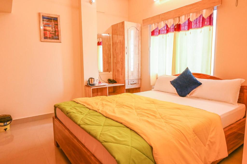 Kanchans Nest I Rooms & Suites near Port Blair Airport, Port Blair