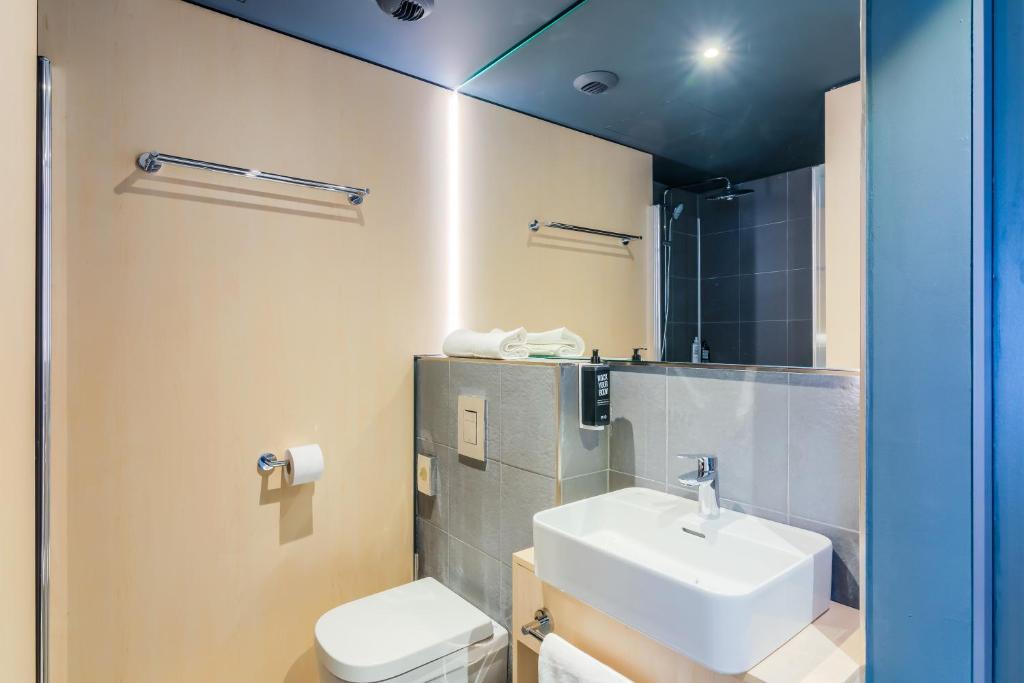 バスルーム（客室）