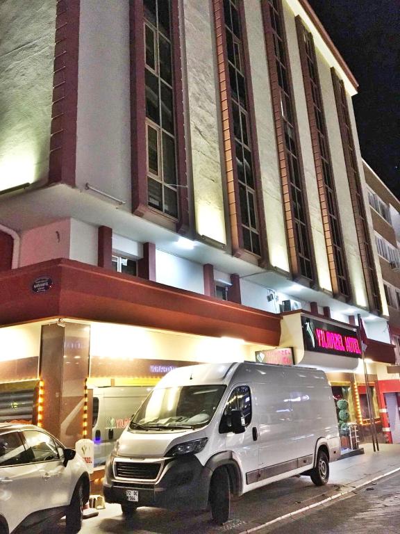 Yılmazel Hotel photo