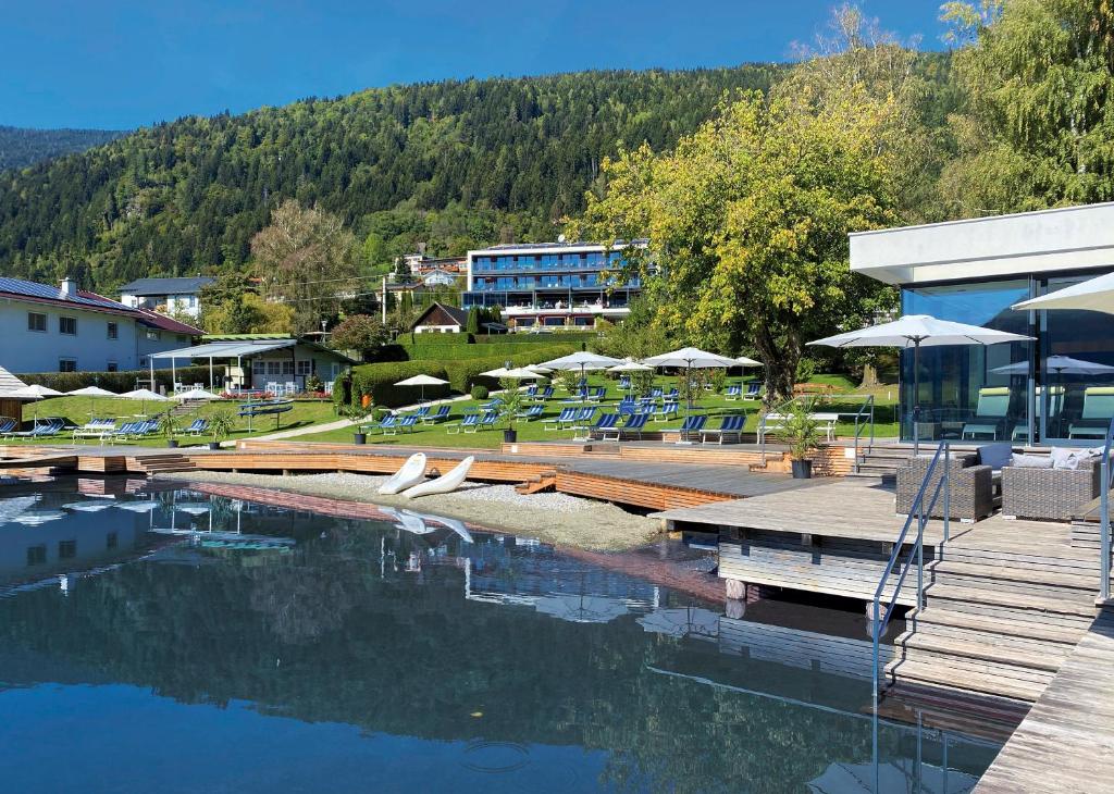 Seehotel Hoffmann photo