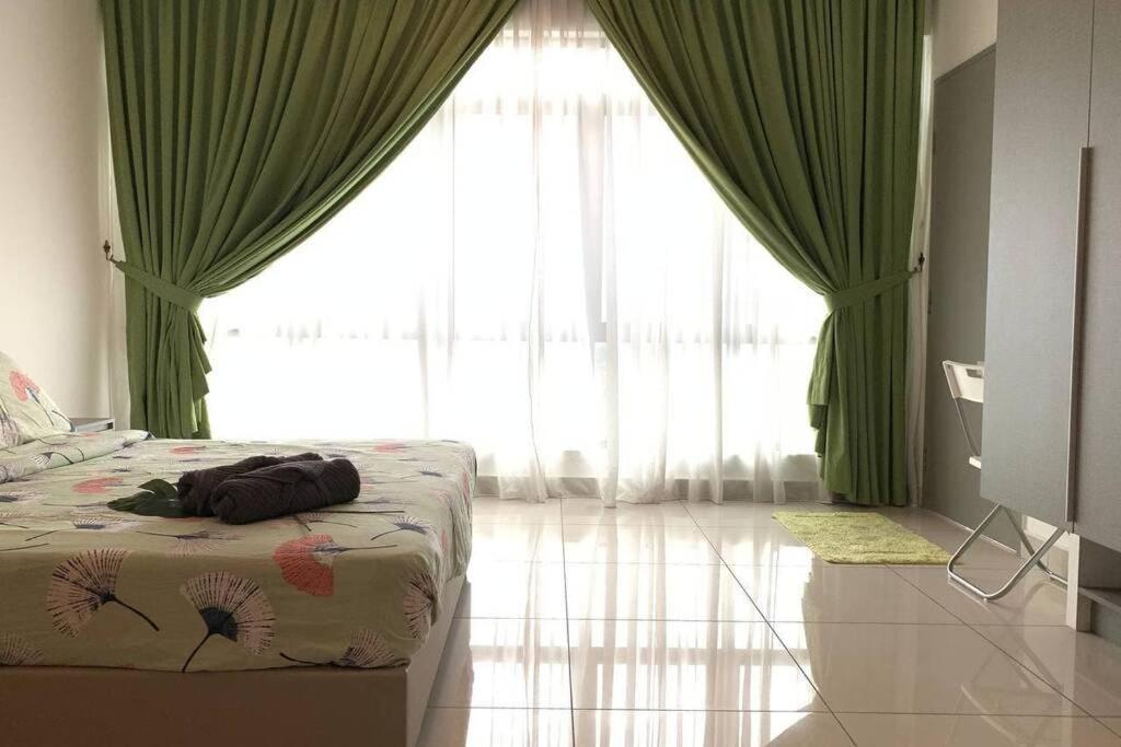 ZY Studio @ EVO SOHO Bangi [ASTRO WiFi NETFLIX] photo