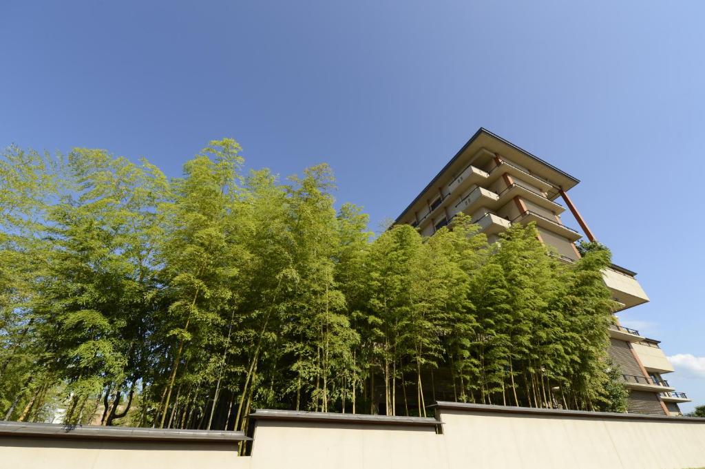 Hotel Ryokan Ayunosato photo