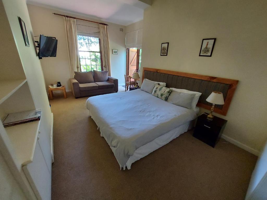 Newlands Guest House photo