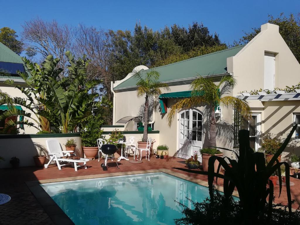 Newlands Guest House photo