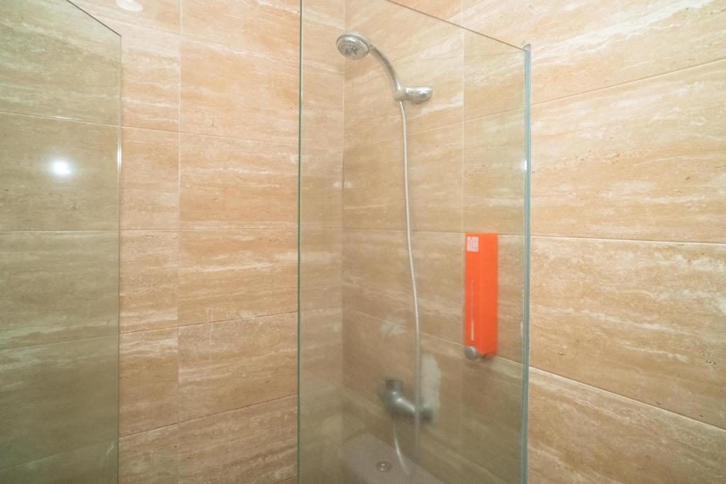 バスルーム（客室）