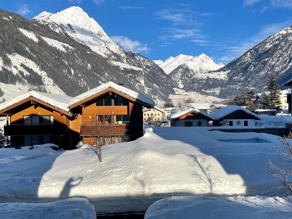EdelWeiss AlpinLodge - 4