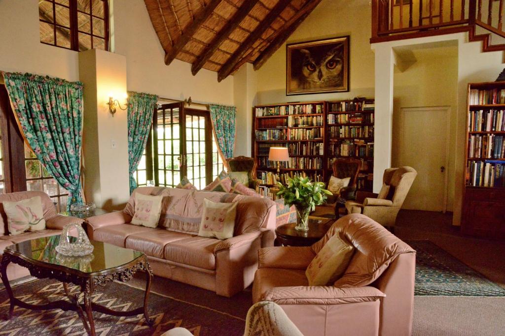 Owls Loft Guesthouse photo