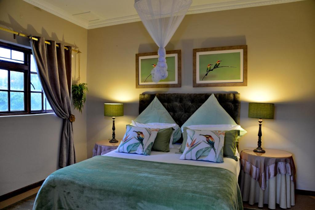 Owls Loft Guesthouse photo