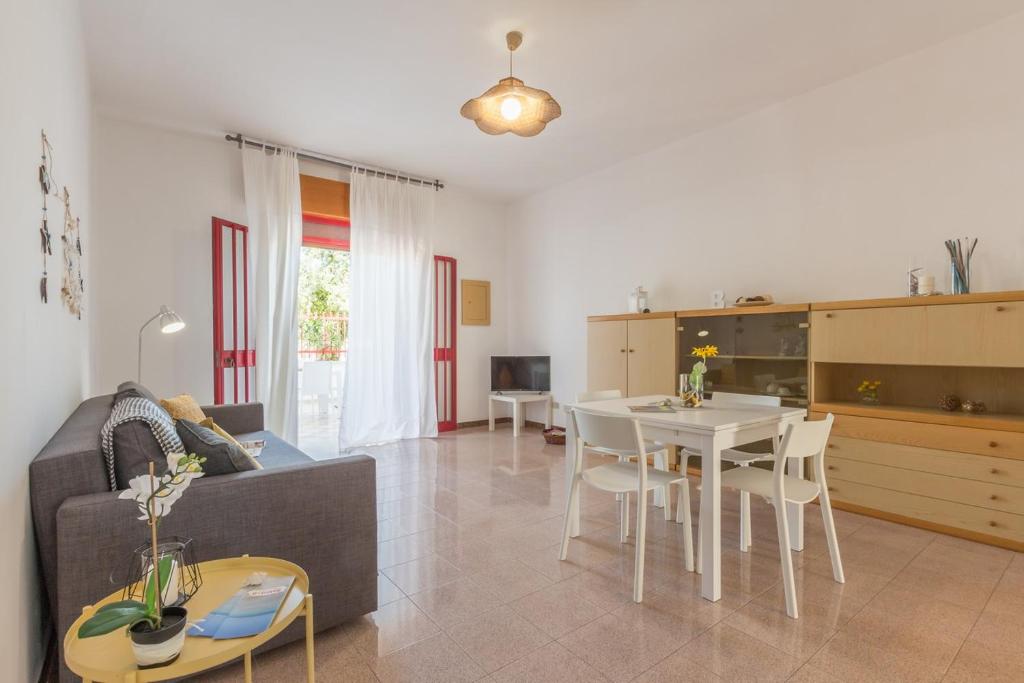 Gaia Apartment 23 - 5